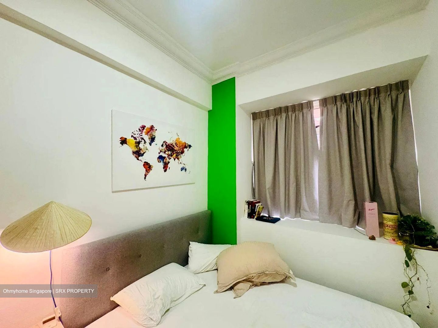 Langston Ville (D9), Apartment #490341701